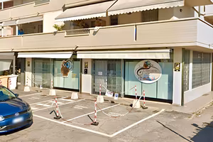Viareggio fondo commerciale