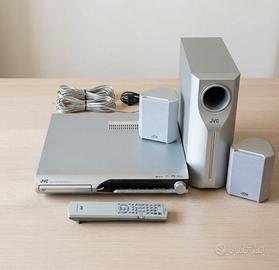 Home Theatre JVC modello TH-11
