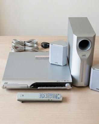 Home Theatre JVC modello TH-11