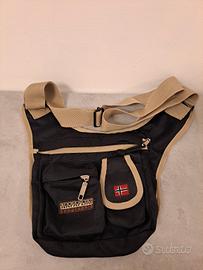 Borsa a tracolla Napapijri