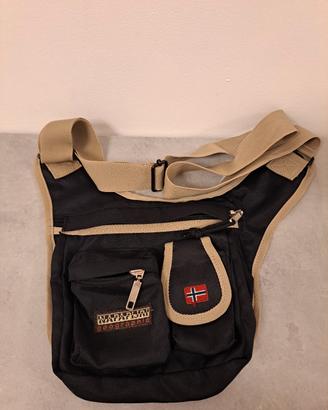 Borsa a tracolla Napapijri