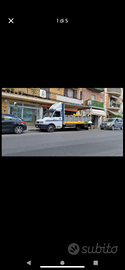 1997 daily Iveco