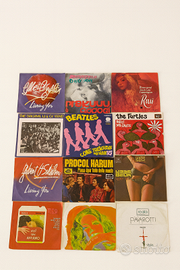 Lotto Vinili Vintage – Classica, Pop, Opera,LEGGI