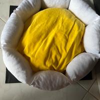 Cuccia letto per cani o gatti