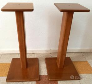 Supporti casse acustiche