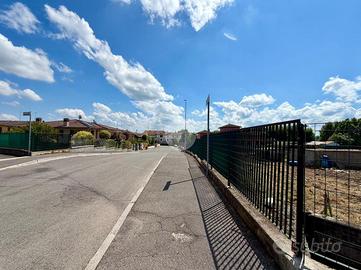 TER. RESIDENZIALE A VILLACHIARA