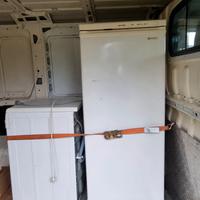 Kit Lavatrice e Congelatore 