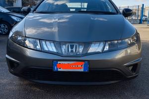 Honda Civic 1.4 i-DSi 5p. Elegance LE