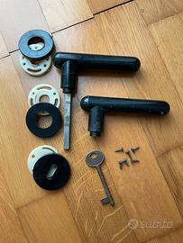 Maniglia porta interna