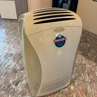 Condizionatore pinguino