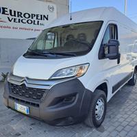 CITROEN Jumper 33 BlueHDi 130 PM-TM Furgone L2 H2