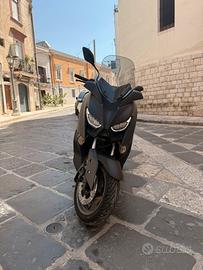 Yamaha XMAX 125 ABS – 2020 – 2.544 km