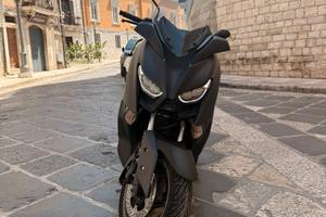 Yamaha XMAX 125 ABS – 2020 – 2.544 km
