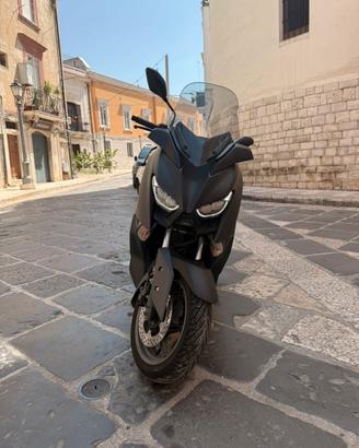 Yamaha XMAX 125 ABS – 2020 – 2.544 km