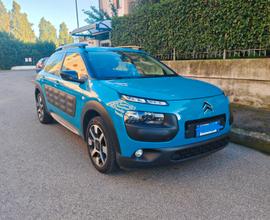 CITROEN C4 Cactus - 2018