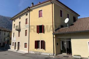 Casa Semindipendente - Seren del Grappa