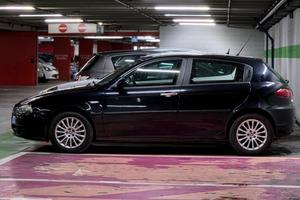 Alfa romeo 147 1.6 Twin Spark Benz + Gpl