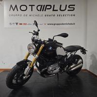 BMW R nineT - 2015