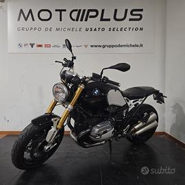 BMW R nineT - 2015