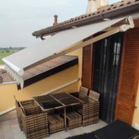 tenda da sole motorizzata TEMPOTEST PARA'