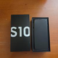 Samsung galaxy S10