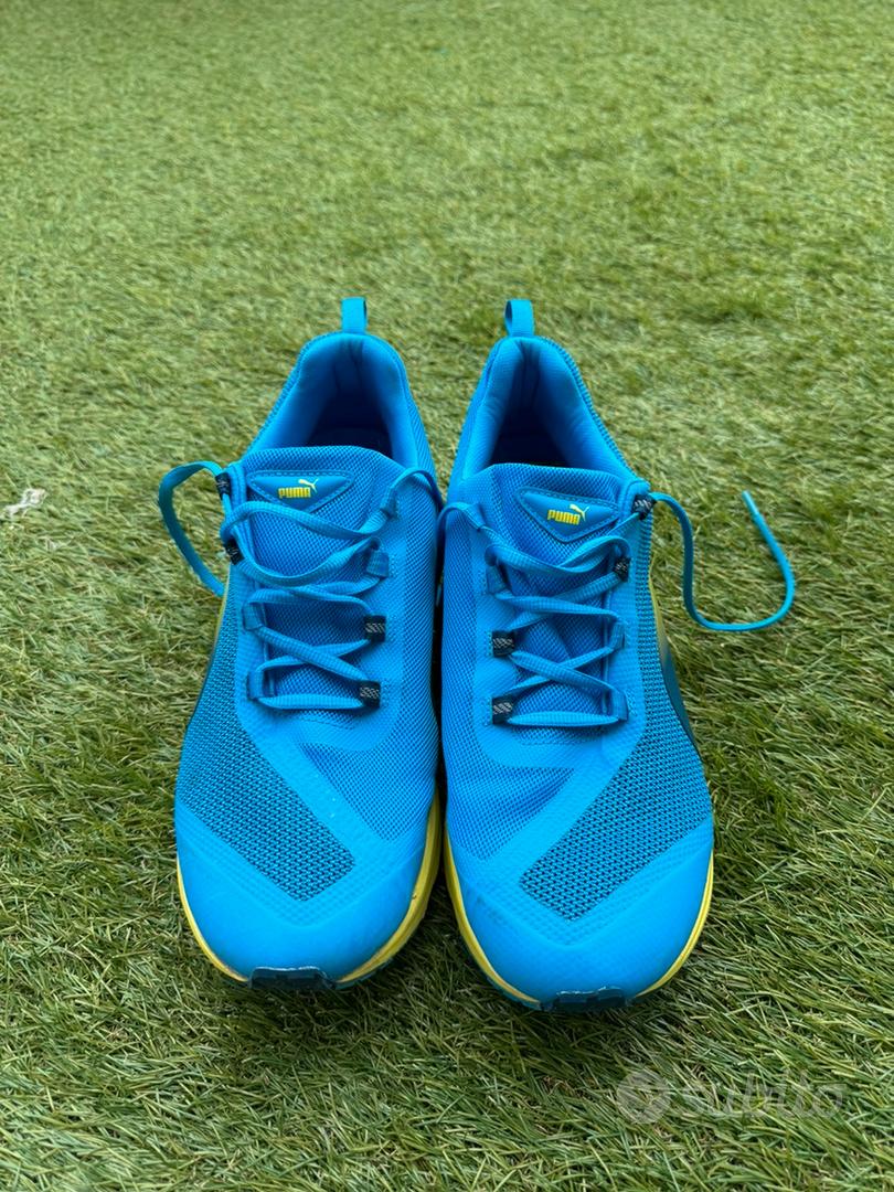 Scarpe puma nazionale italiana clearance