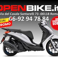 Piaggio Medley 125 S E5+ Pronta Consegna
