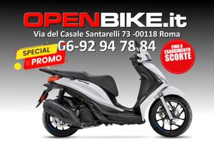 Piaggio Medley 125 S E5+ Pronta Consegna