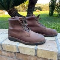 Stivali in pelle Beretta Sport tg. 43