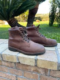 Stivali in pelle Beretta Sport tg. 43