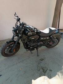 Benda 302