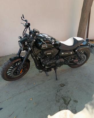 Benda 302