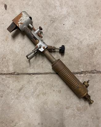 Cannello/saldatore vintage