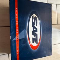 Scarpe antinfortunistiche Safe