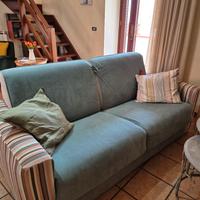 Divano letto