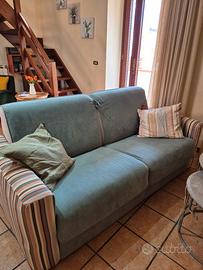 Divano letto