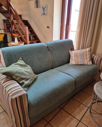 Divano letto