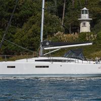 Jeanneau Sun Odyssey 380