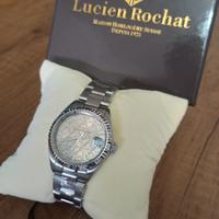 Orologio Lucien Rochat Nuovo