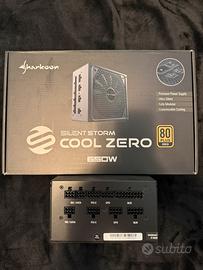 Sharkoon 650W 80Plus Gold