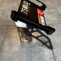 Supporto navigazione torretta tenere 700