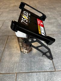 Supporto navigazione torretta tenere 700