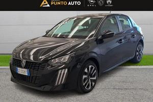 PEUGEOT 208 Hybrid 110 e-DCS6 Style