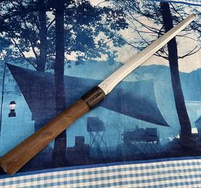 coltello fslegnameria giapponese
