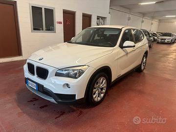 Bmw X1 sDrive 18d