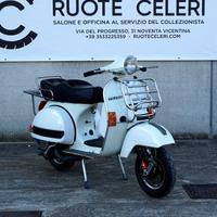 Piaggio Vespa PX 200 Arcobaleno Mix 1984