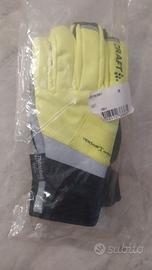 Guanti Craft Invernali Ventair Wind Thinsulate