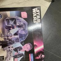 Star wars paperprint death star deluxe pack