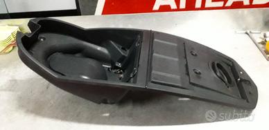 Sottosella KEEWAY LOGIK 125 150