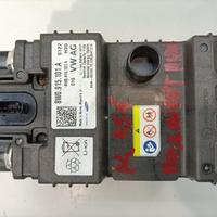 PACCO BATTERIA IBRIDA RICARICABILE AUDI A4 Berlina